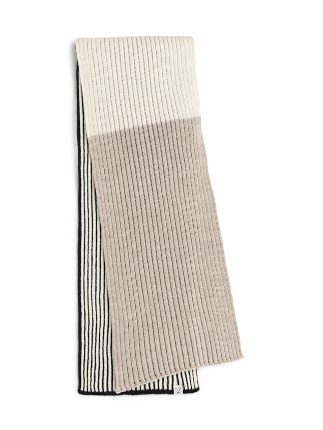 Dale Of Norway Skarstind Scarf-SAMPLE