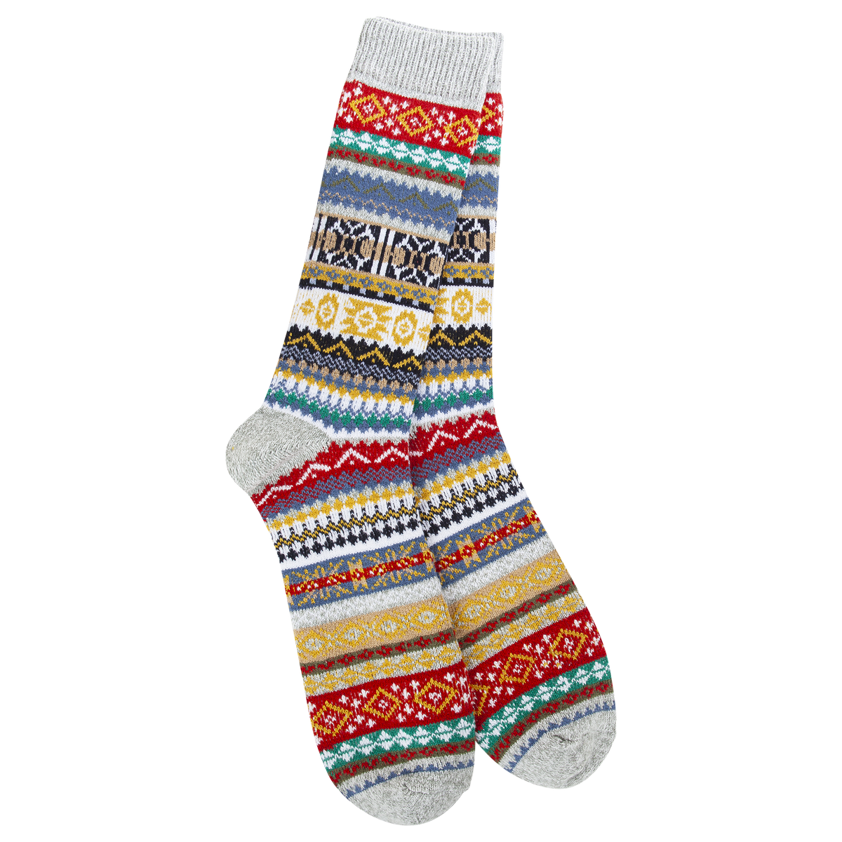 Heather Grey Multi product image