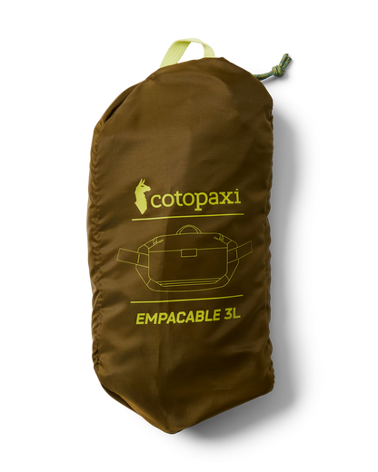 Cotopaxi Empacable 3L Sling product image