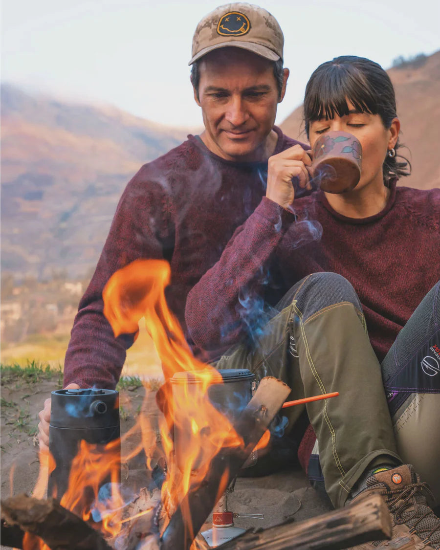 Paka Apparel the Cusco