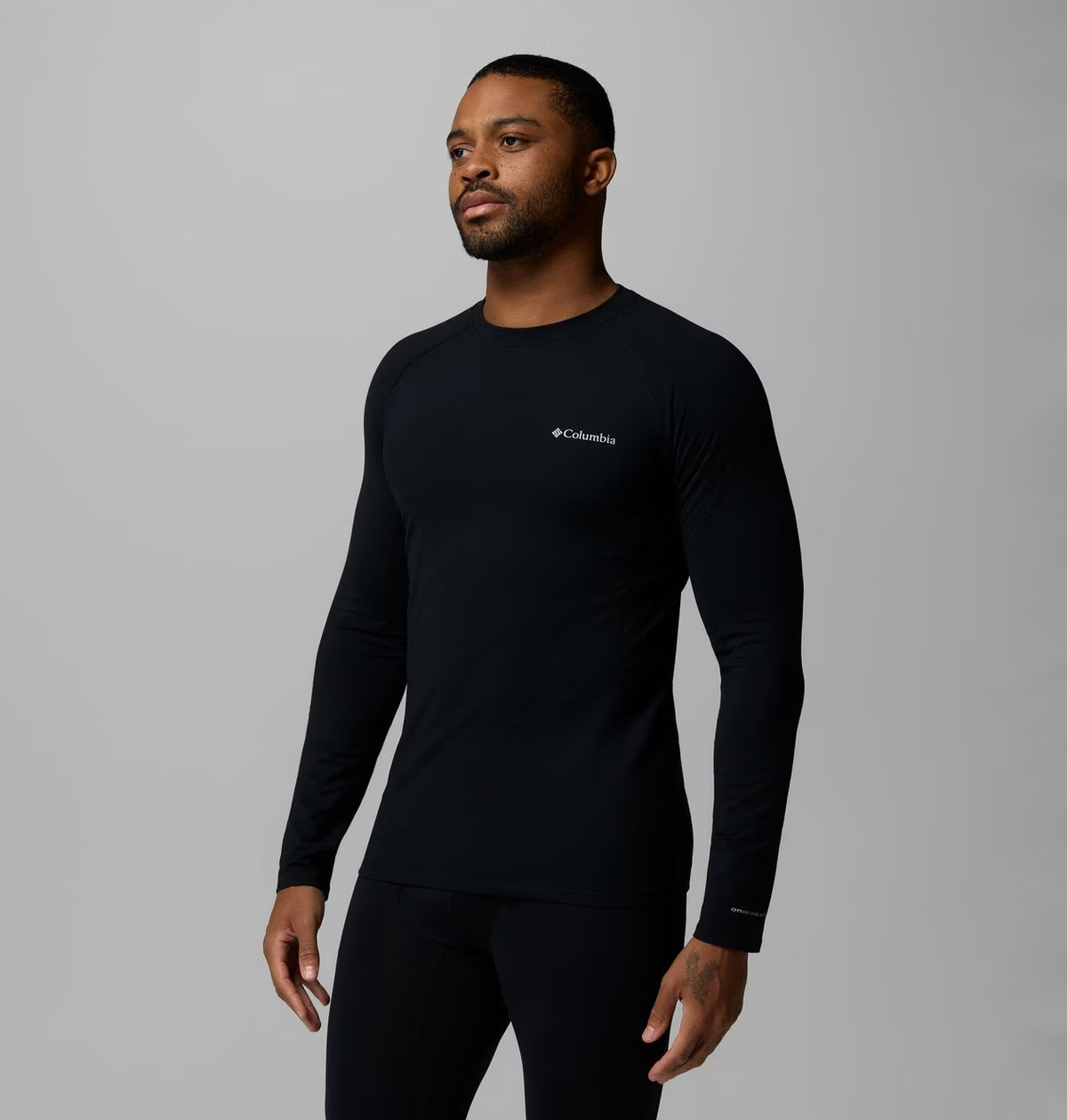 Columbia Sportswear Men's Omni-Heat Infinity Knit LS Crew