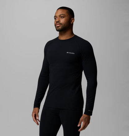 Columbia Sportswear Men's Omni-Heat Infinity Knit LS Crew