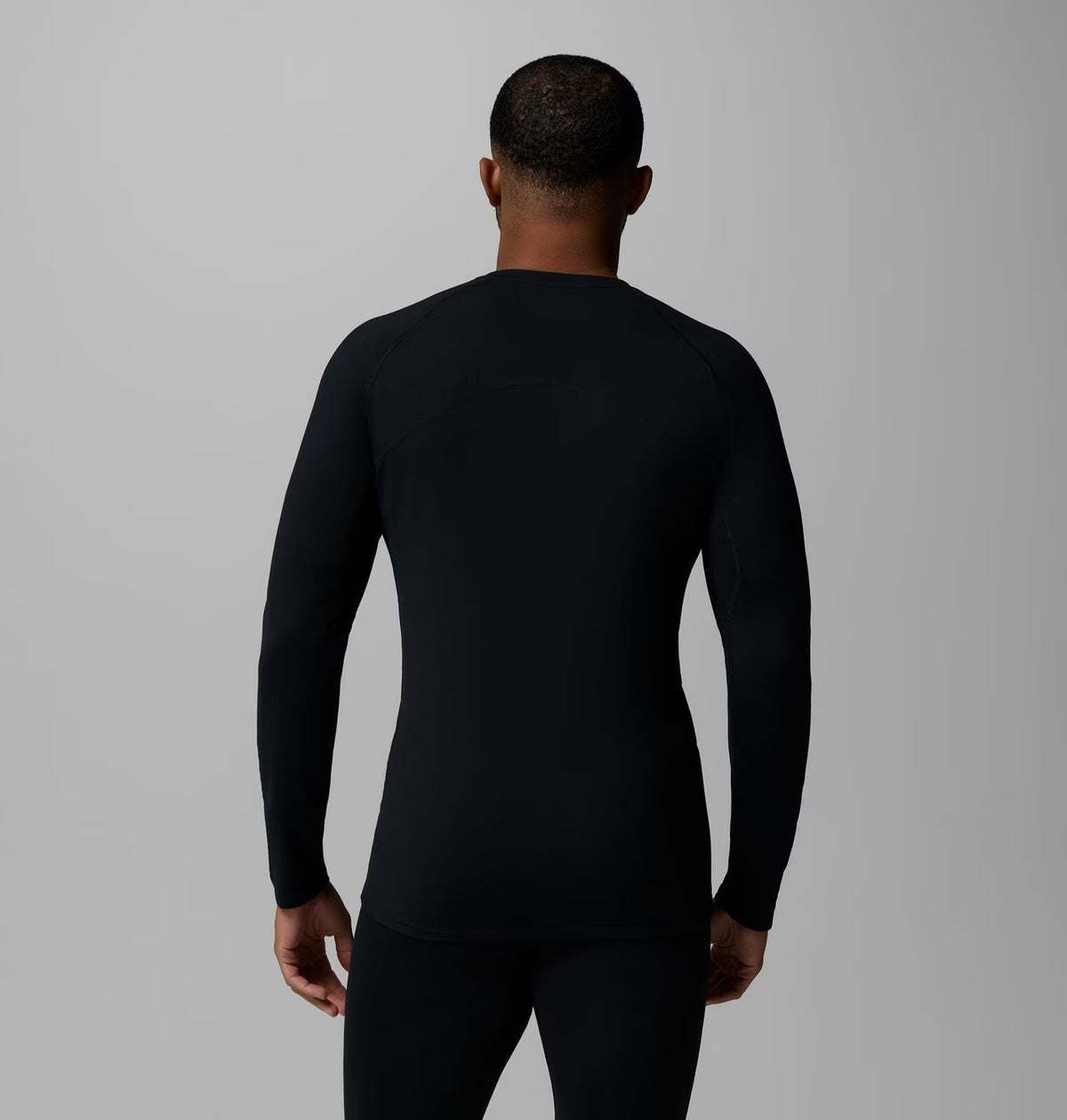 Columbia Sportswear Men's Omni-Heat Infinity Knit LS Crew