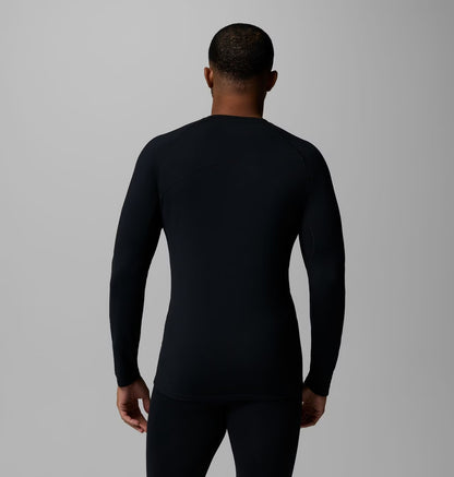 Columbia Sportswear Men's Omni-Heat Infinity Knit LS Crew