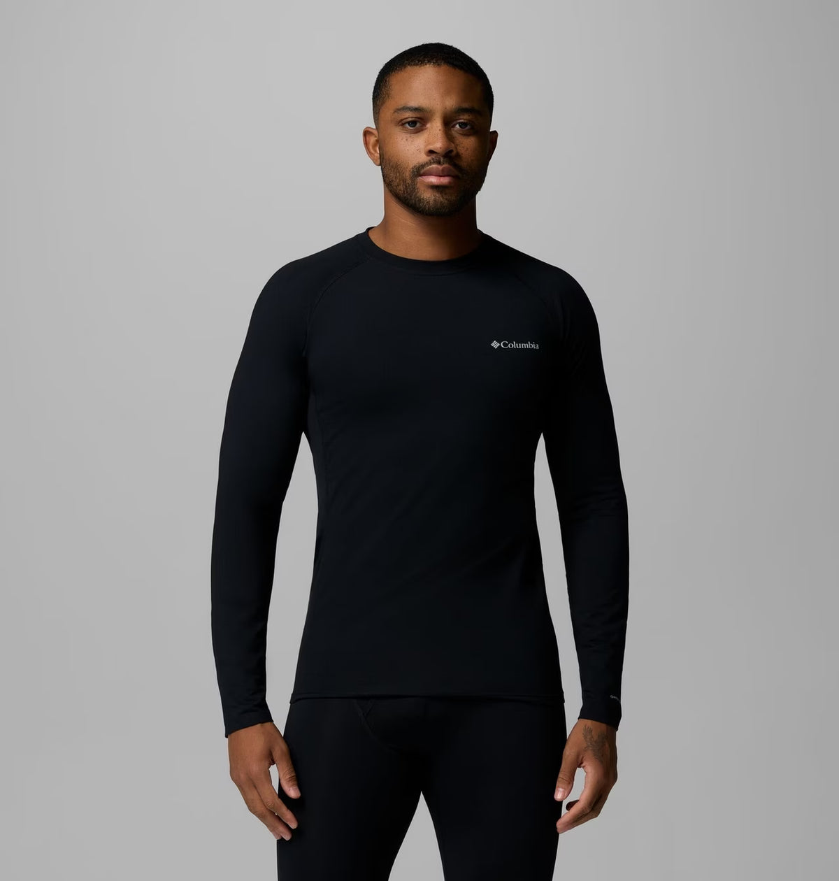 Columbia Sportswear Men's Omni-Heat Infinity Knit LS Crew