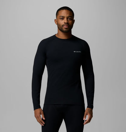 Columbia Sportswear Men's Omni-Heat Infinity Knit LS Crew