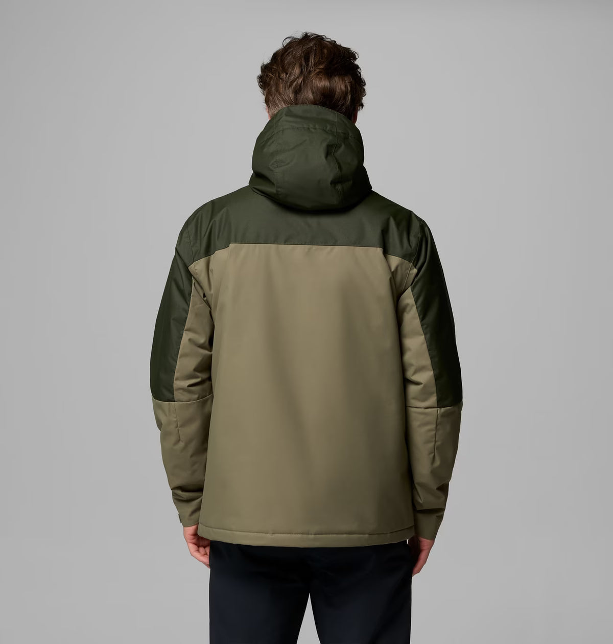 Columbia Sportswear Men's Hikebound II Insulated Jacket