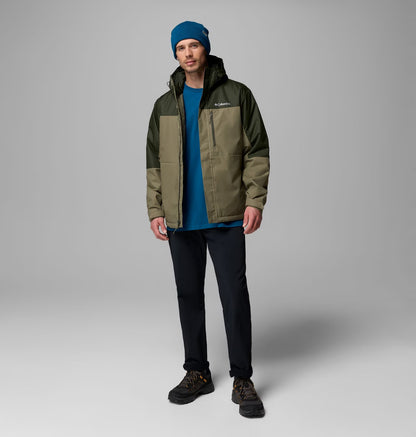 Columbia Sportswear Men's Hikebound II Insulated Jacket