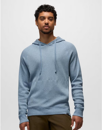 Prana Mens Touchstone Hoodie-SAMPLE