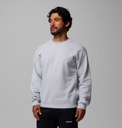 Columbia Sportswear Men's Oakwind Crew