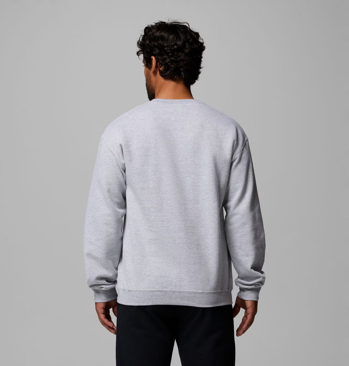 Columbia Sportswear Men's Oakwind Crew