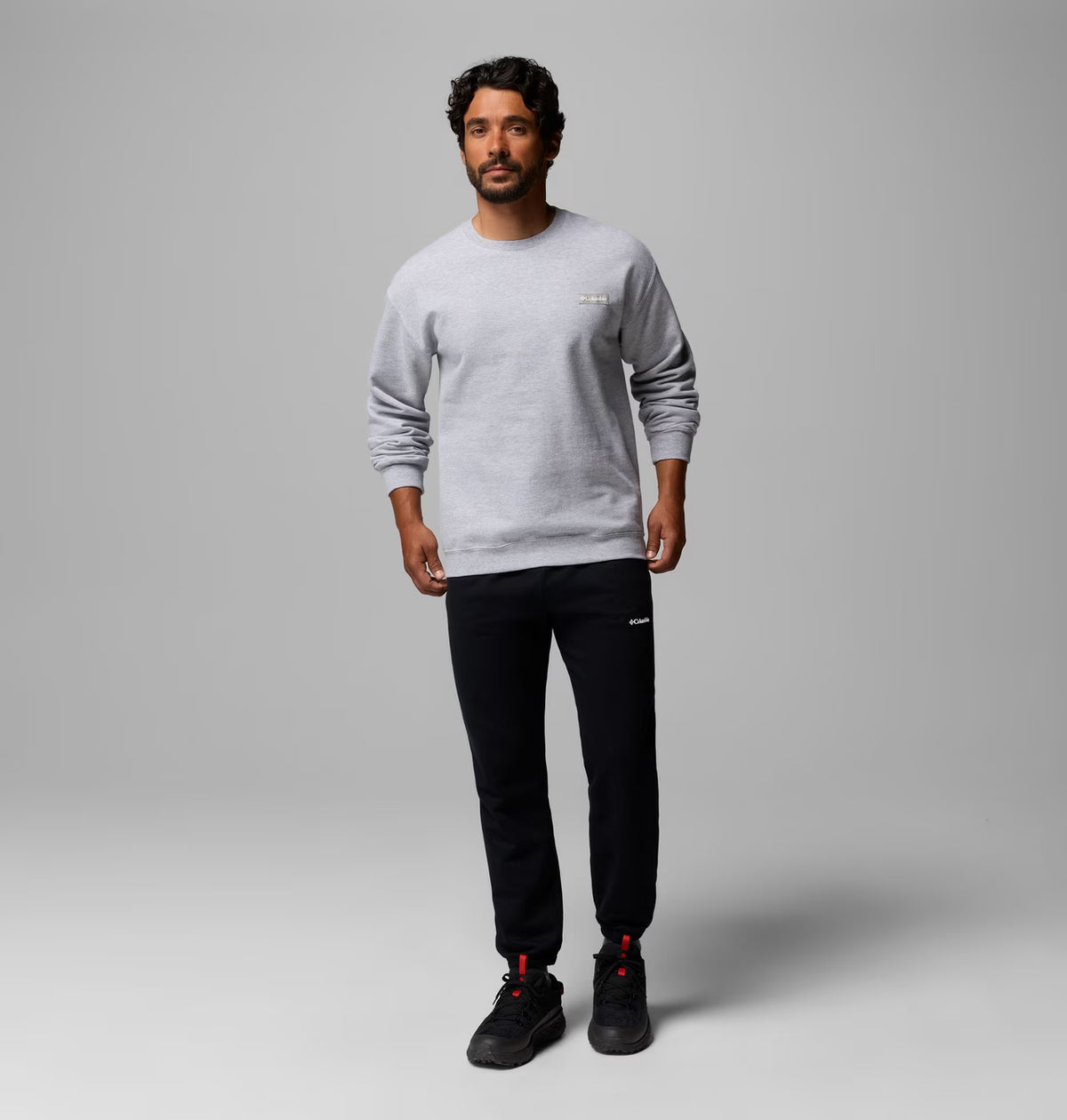 Columbia Sportswear Men's Oakwind Crew