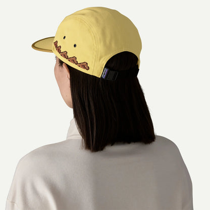 Patagonia Graphic Maclure Hat