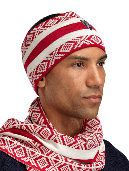 Dale Of Norway Kvitegga Headband-SAMPLE