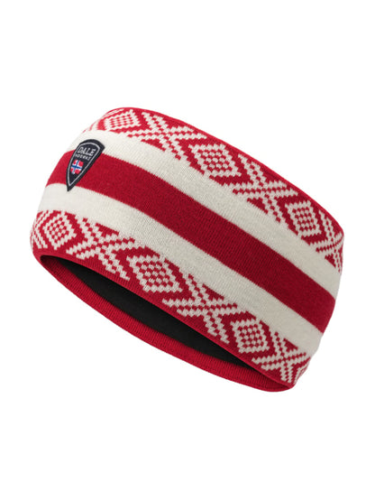Dale Of Norway Kvitegga Headband-SAMPLE