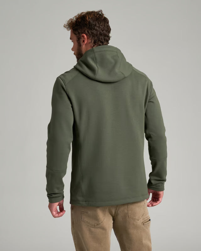 Kuhl Men's Spekter Pull Over Hoody