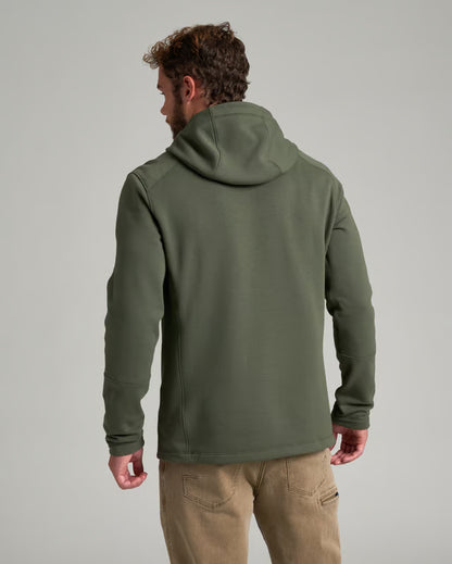 Kuhl Men's Spekter Pull Over Hoody