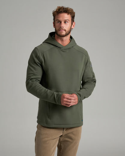 Kuhl Men's Spekter Pull Over Hoody