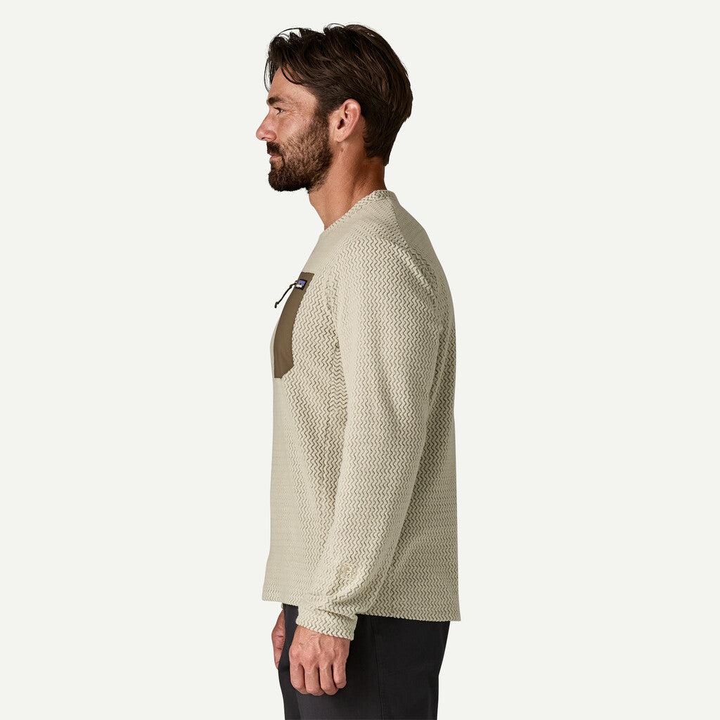 Patagonia Mens R1 Air Crew