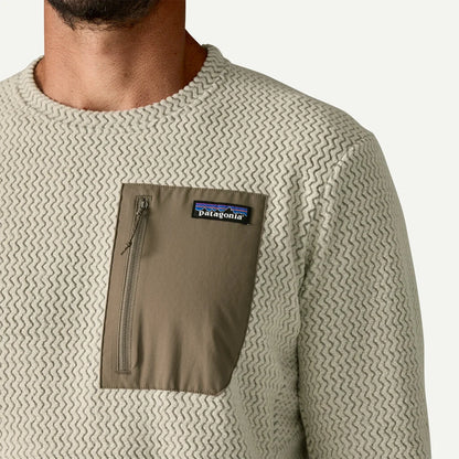 Patagonia Mens R1 Air Crew
