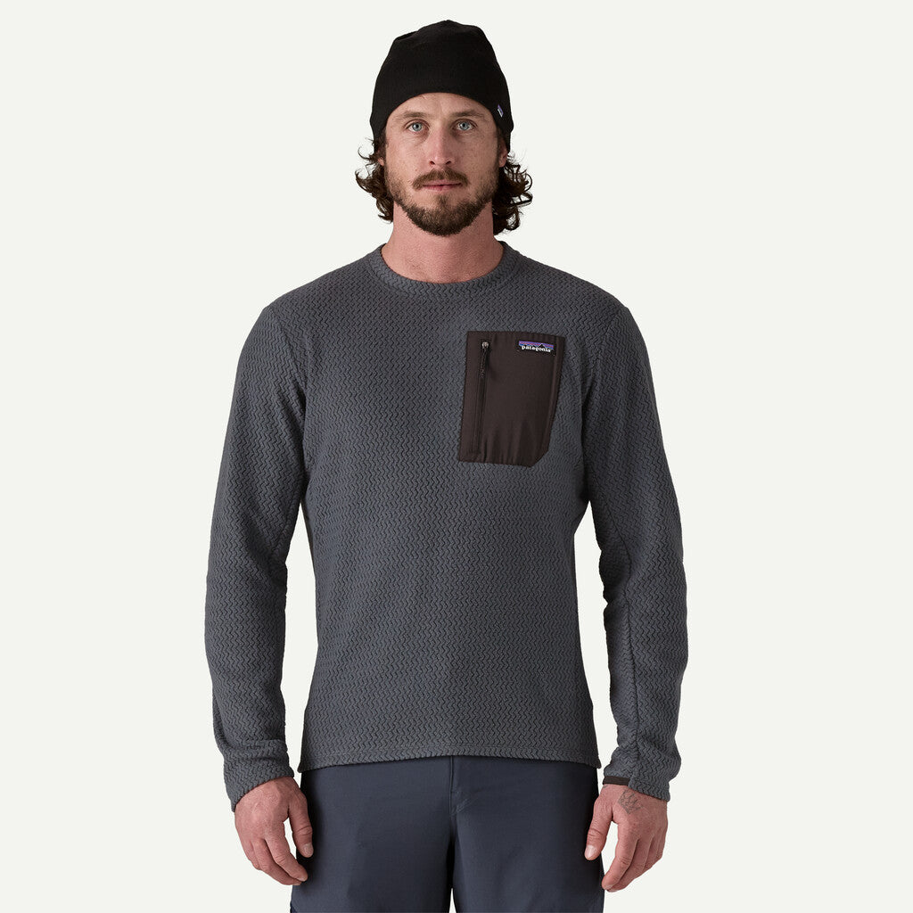 Patagonia Mens R1 Air Crew
