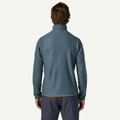 Patagonia Mens R1 Air Zip Neck