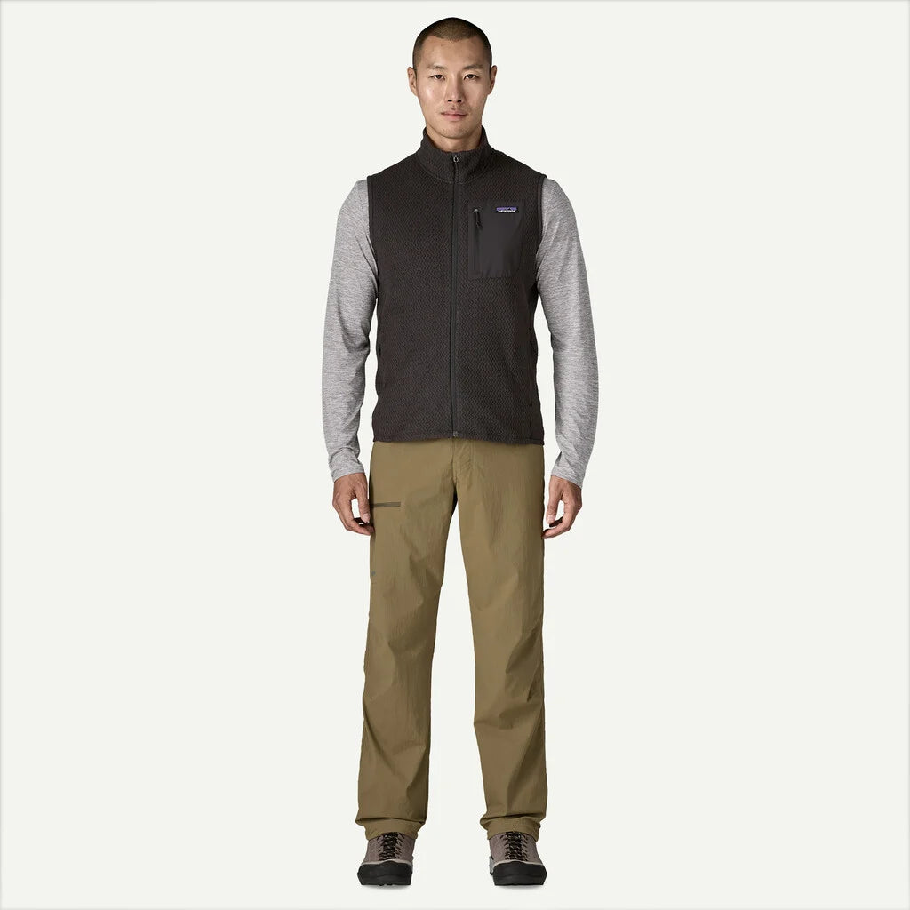 Patagonia Mens R1 Air Vest