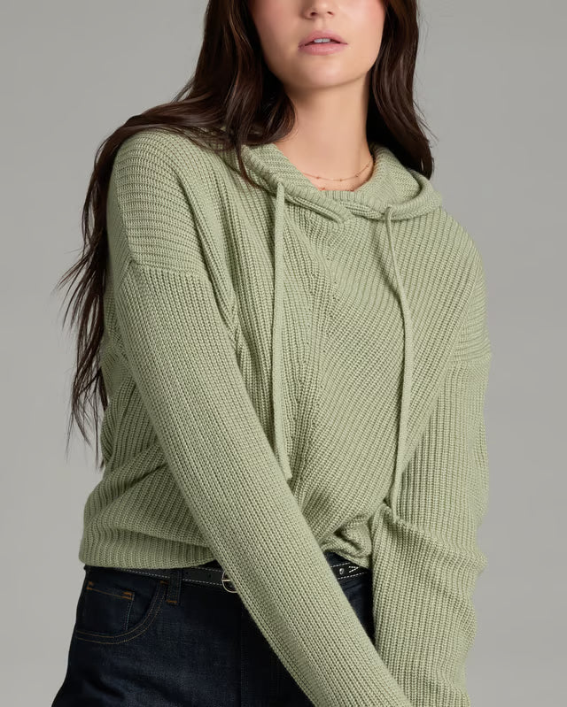 Kuhl Women's Fireside Sweater Hoody