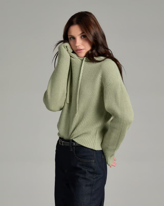 Kuhl Women's Fireside Sweater Hoody