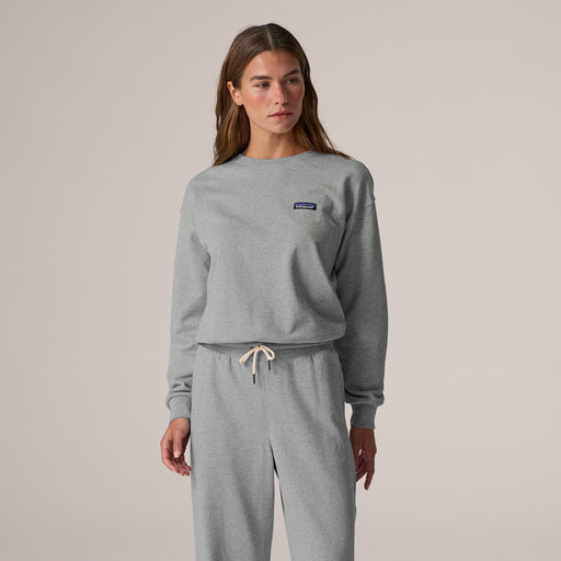 Patagonia Women's Daily Crew