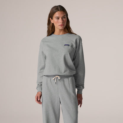 Patagonia Women's Daily Crew