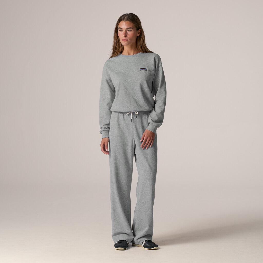 Patagonia Women's Daily Crew