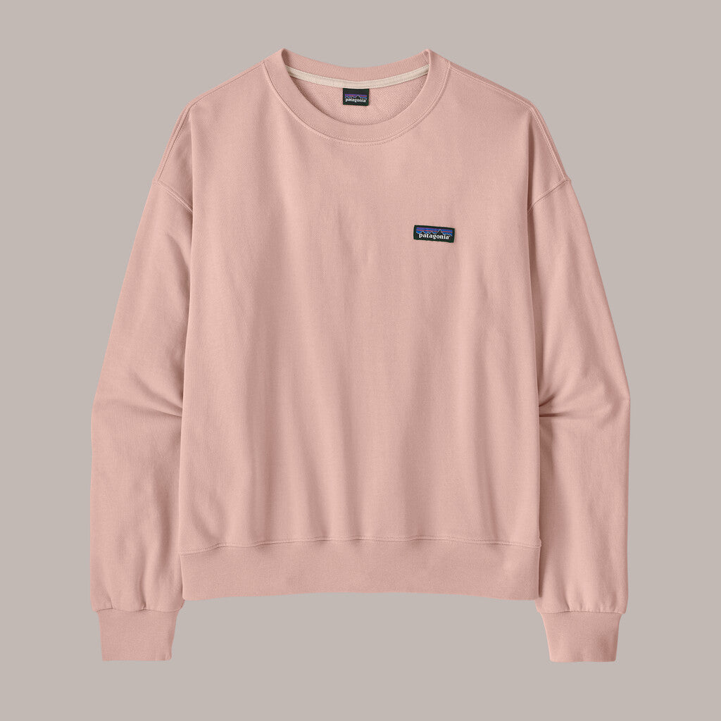 Patagonia Women's Daily Crew