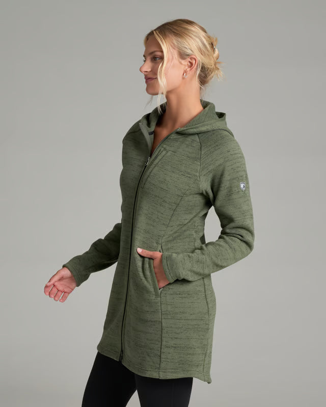 Kuhl Women's Avaline Long