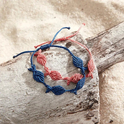 4Ocean 4Fish-Accessories - Jewelry-4Ocean-Appalachian Outfitters