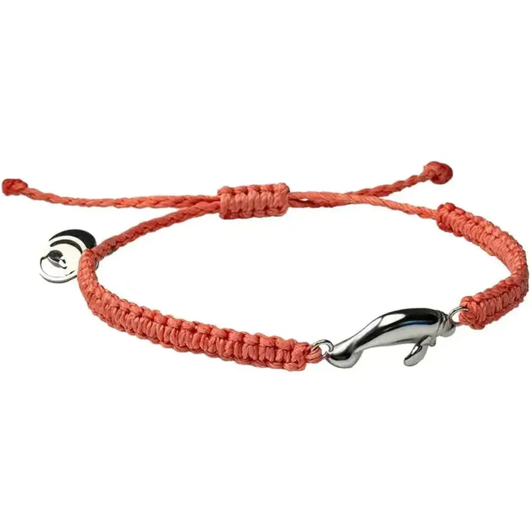4Ocean Adopt a Manatee Bracelet-Accessories - Jewelry-4Ocean-Zelda-Appalachian Outfitters