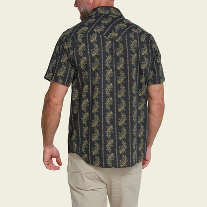 Howler Brothers H Bar B Snapshirt product image