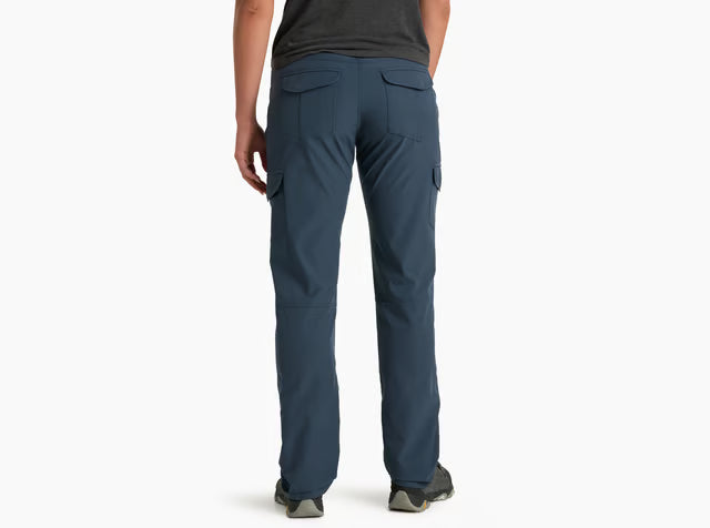 Kuhl Women's Freeflex Roll-Up Pant