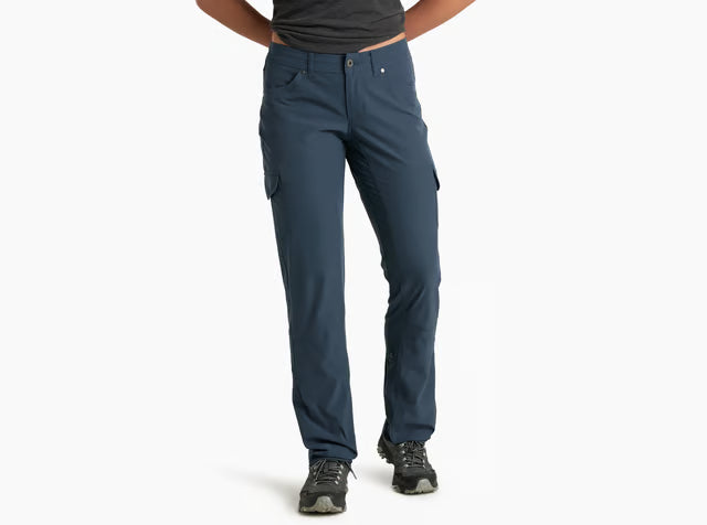 Kuhl Women's Freeflex Roll-Up Pant