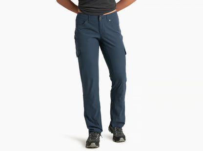 Kuhl Women's Freeflex Roll-Up Pant