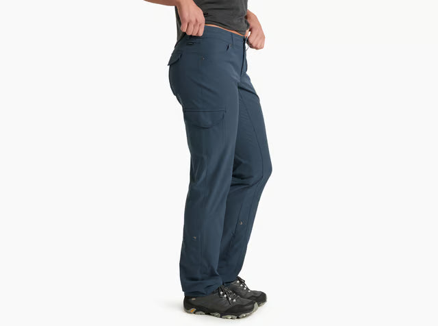 Kuhl Women's Freeflex Roll-Up Pant