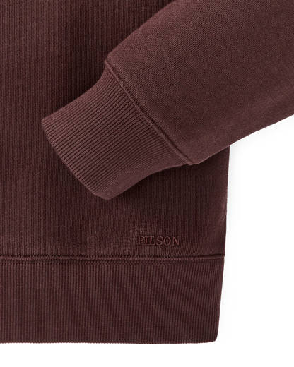 Filson Womens French Terry Crewneck