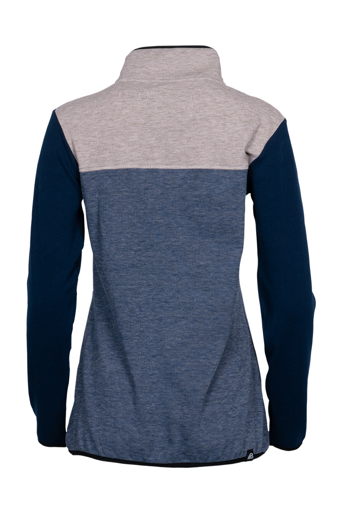Belong Designs Women's Powell Fleece Pullover product image