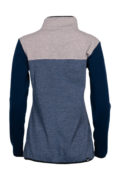 Belong Designs Women's Powell Fleece Pullover product image