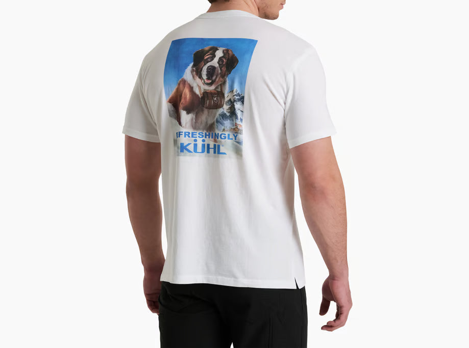 Kuhl Men's St. Bernard T