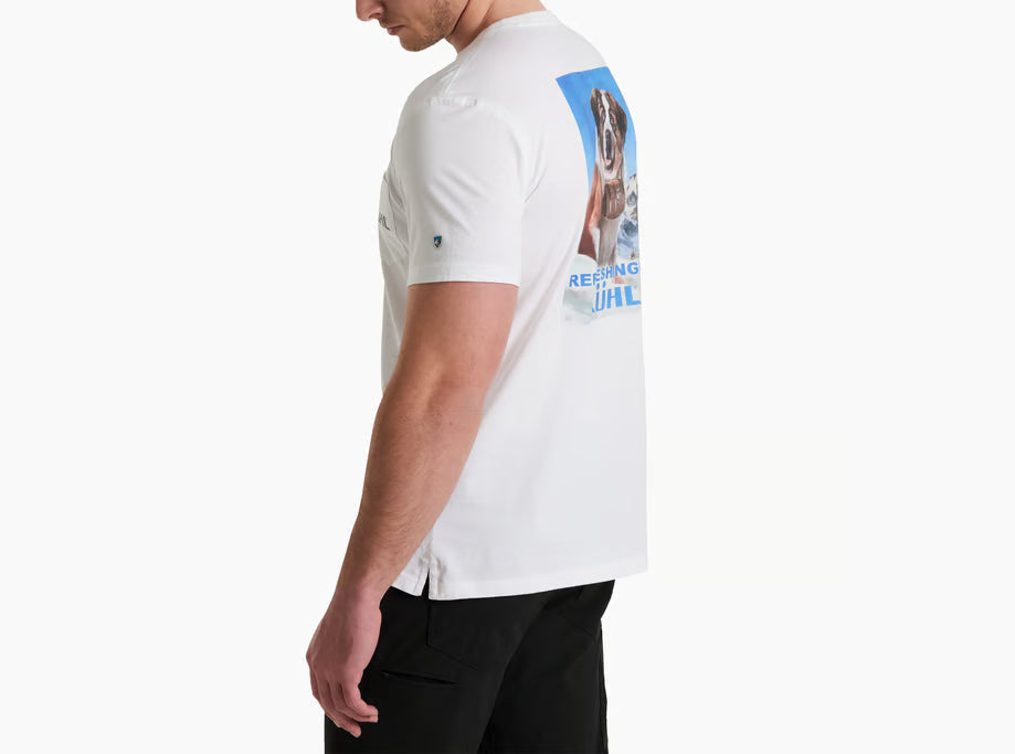 Kuhl Men's St. Bernard T