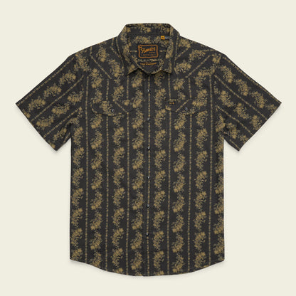 Grampa’s Curtains : Antique Black product image