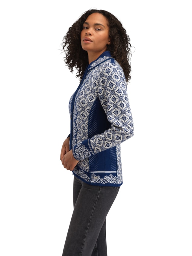 Dale Of Norway Christiania Fem Jacket-SAMPLE