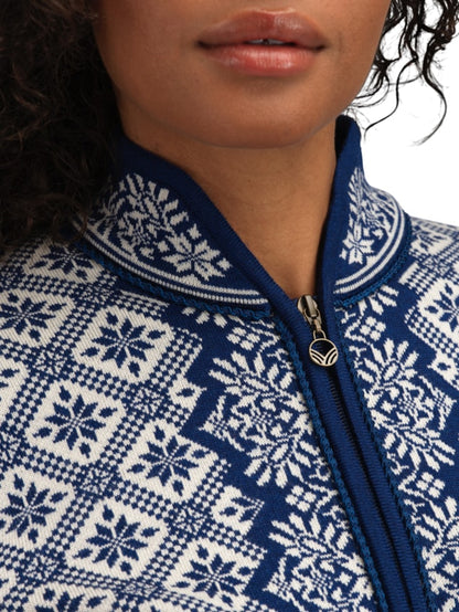 Dale Of Norway Christiania Fem Jacket-SAMPLE