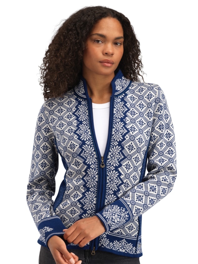 Dale Of Norway Christiania Fem Jacket-SAMPLE